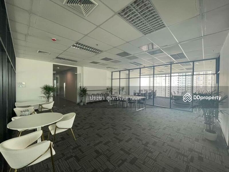 For Rent - Major Tower Rama 9 - Ramkhamhaeng, Bangkok