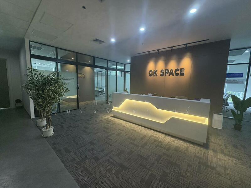 For Rent - Major Tower Rama 9 - Ramkhamhaeng, Bangkok