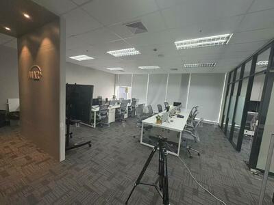 For Rent - Major Tower Rama 9 - Ramkhamhaeng, Bangkok
