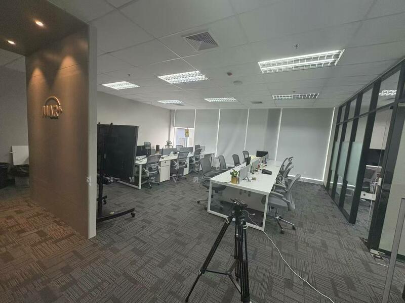 For Rent - Major Tower Rama 9 - Ramkhamhaeng, Bangkok