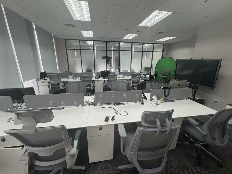 For Rent - Major Tower Rama 9 - Ramkhamhaeng, Bangkok