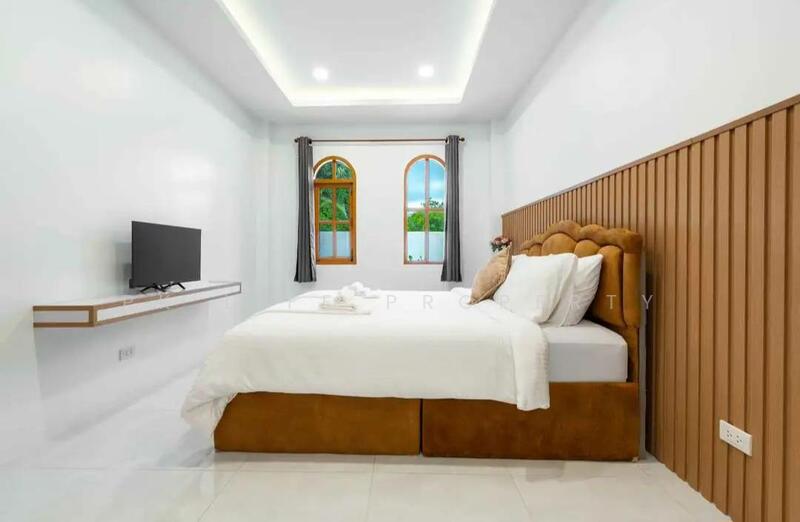 8R0699 Pool villa for rent 3 bedroom 2 bathroom 70,000/month at chalong have fully furnished, ภูเก็ต, ฉลอง, เมืองภูเก็ต, ภูเก็ต, 250 ตร.ม., วิลล่า ให้เช่า, โดย PK LIFE Property, 11763865 - DDproperty.com