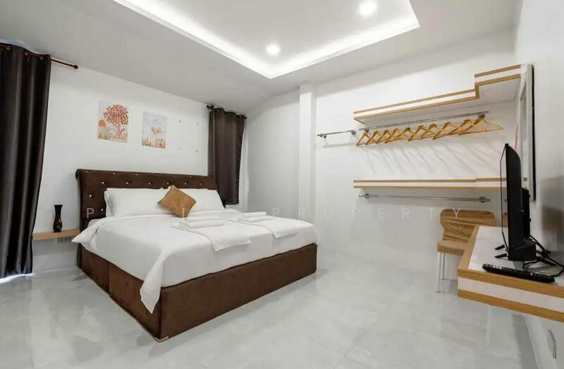 ให้เช่า - 8R0699 Pool villa for rent 3 bedroom 2 bathroom 75,000/month at chalong have fully furnished, ภูเก็ต