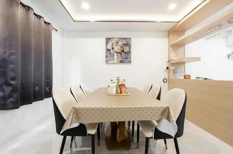 ให้เช่า - 8R0699 Pool villa for rent 3 bedroom 2 bathroom 75,000/month at chalong have fully furnished, ภูเก็ต