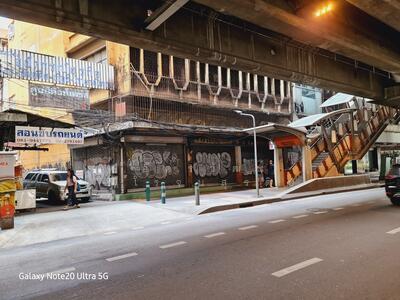 ขาย - อาคารสะพานควาย, กรุงเทพ