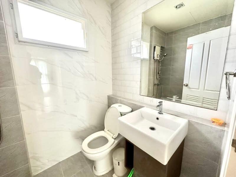 ให้เช่าบ้านเดี่ยว หลังมุม ม.แมกโนลีย์ สวนเสือ ศรีราชา, Chon Buri (Pattaya), Surasak, Si Racha, Chon Buri (Pattaya), 3 Bedrooms, 180 sqm, Single Detached House For Rent, by Dusit Saengfa, 11763905 - DDproperty.com