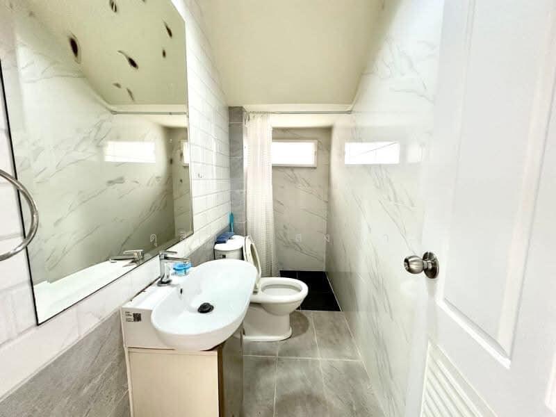 ให้เช่าบ้านเดี่ยว หลังมุม ม.แมกโนลีย์ สวนเสือ ศรีราชา, Chon Buri (Pattaya), Surasak, Si Racha, Chon Buri (Pattaya), 3 Bedrooms, 180 sqm, Single Detached House For Rent, by Dusit Saengfa, 11763905 - DDproperty.com