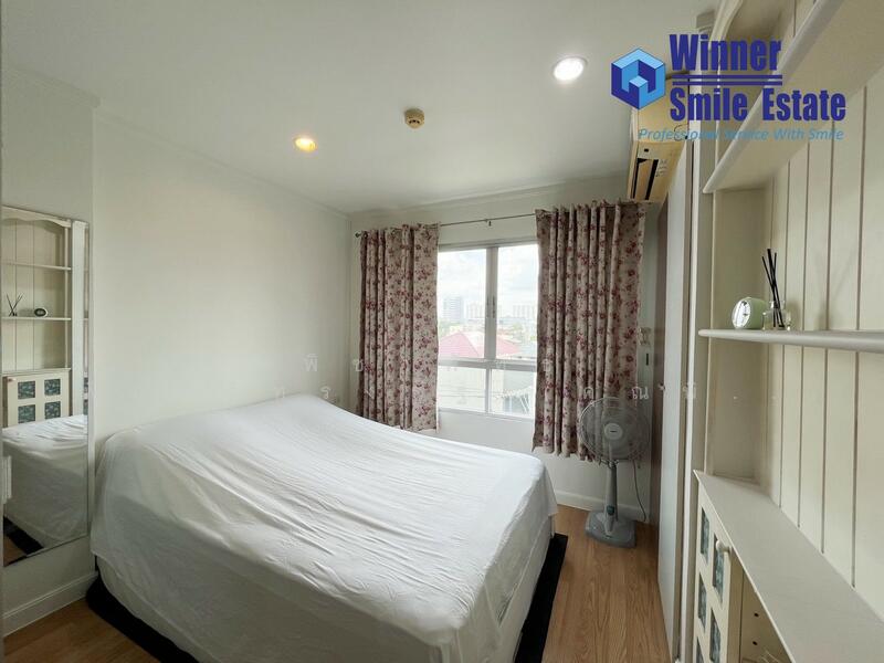 ขาย - Lumpini Ville พัฒนาการ - เพชรบุรีตัดใหม่(ลุมพินี วิลล์ พัฒนาการ - เพชรบุรีตัดใหม่), กรุงเทพ