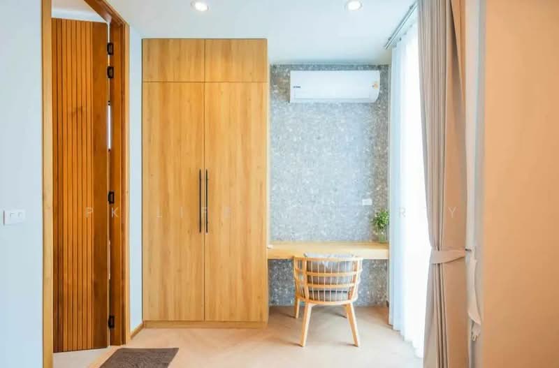 2R0838 Pool villa for rent 3 bedroom 3 bathroom 140,000/month at cherngtalay have fully furnished, ภูเก็ต, เชิงทะเล, ถลาง, ภูเก็ต, 210 ตร.ม., วิลล่า ให้เช่า, โดย PK LIFE Property, 11763920 - DDproperty.com