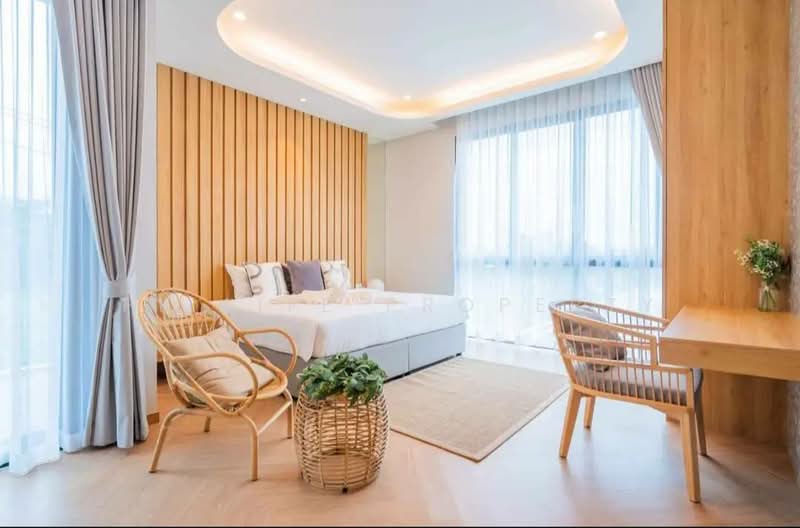 2R0838 Pool villa for rent 3 bedroom 3 bathroom 140,000/month at cherngtalay have fully furnished, ภูเก็ต, เชิงทะเล, ถลาง, ภูเก็ต, 210 ตร.ม., วิลล่า ให้เช่า, โดย PK LIFE Property, 11763920 - DDproperty.com