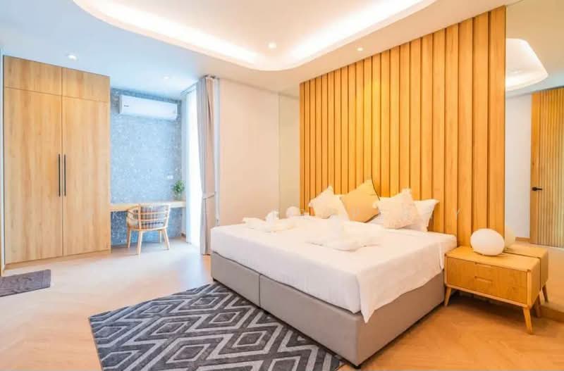 2R0838 Pool villa for rent 3 bedroom 3 bathroom 140,000/month at cherngtalay have fully furnished, ภูเก็ต, เชิงทะเล, ถลาง, ภูเก็ต, 210 ตร.ม., วิลล่า ให้เช่า, โดย PK LIFE Property, 11763920 - DDproperty.com