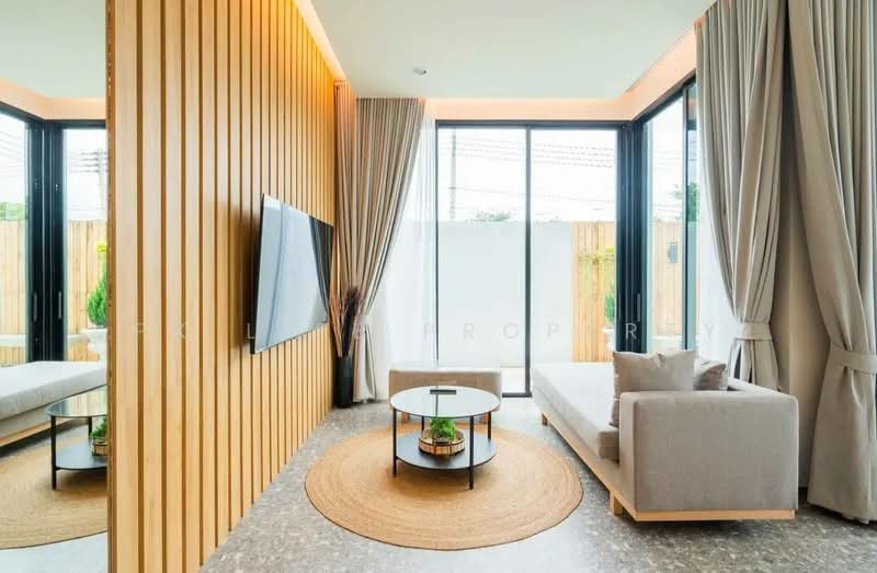 2R0838 Pool villa for rent 3 bedroom 3 bathroom 140,000/month at cherngtalay have fully furnished, ภูเก็ต, เชิงทะเล, ถลาง, ภูเก็ต, 210 ตร.ม., วิลล่า ให้เช่า, โดย PK LIFE Property, 11763920 - DDproperty.com