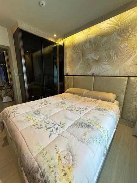 Life Asoke-Rama 9, Bangkok, 626 Asoke-Dindaeng Road, Makkasan, Ratchathewi, Bangkok, 1 Bedroom, 32 sqm, Condo For Rent, by Juthamas Ruangrit ( YingMild), 11763926 - DDproperty.com