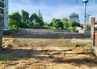 ขาย - ที่ดิน เมืองศรีราชา สุขุมวิท 48, ชลบุรี