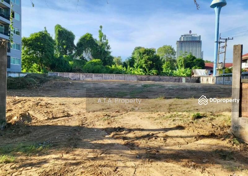 For Sale - Land, Sriracha City, Sukhumvit 48, Chon Buri