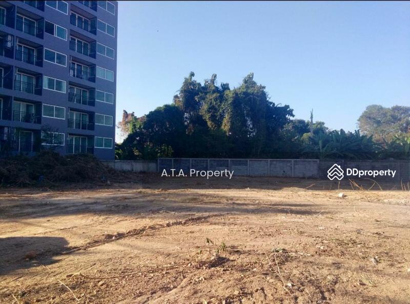 For Sale - Land, Sriracha City, Sukhumvit 48, Chon Buri