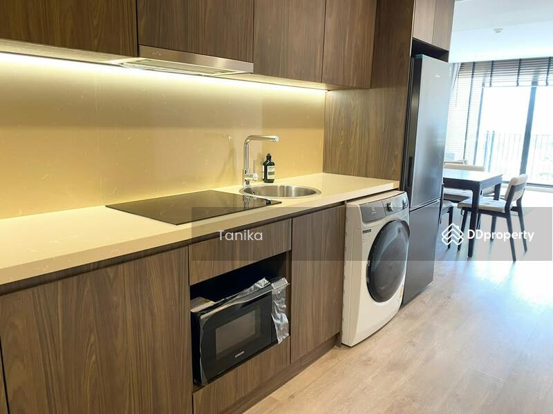 For Sale - Noble Above Wireless-Ruamrudee, Bangkok
