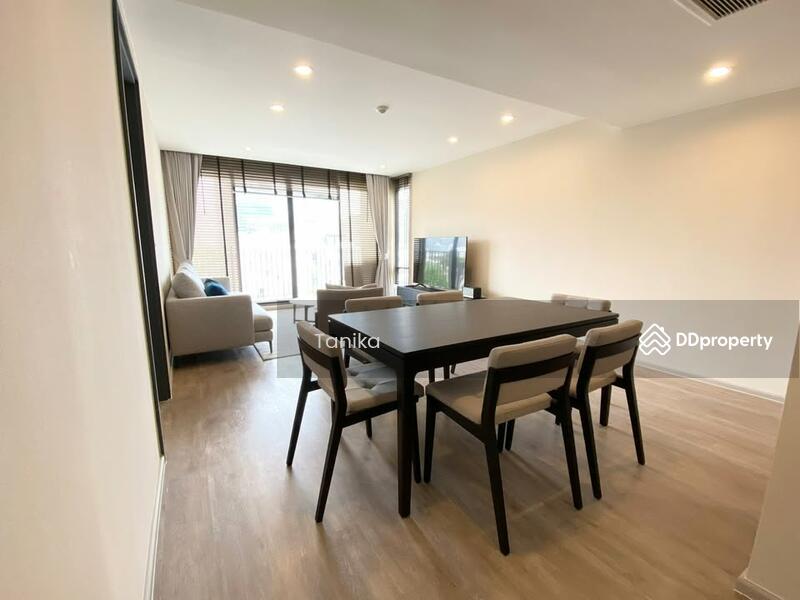 For Sale - Noble Above Wireless-Ruamrudee, Bangkok