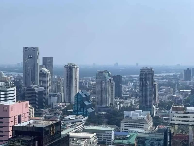 ASHTON Chula-Silom : แอชตัน จุฬา-สีลม, กรุงเทพ, ถนนพระราม 4 แขวงบางรัก เขต บางรัก กรุงเทพมหานคร 10500, สี่พระยา, บางรัก, กรุงเทพ, 32 ตร.ม., คอนโด ให้เช่า, โดย Mind (Amollada), 11763936 - DDproperty.com