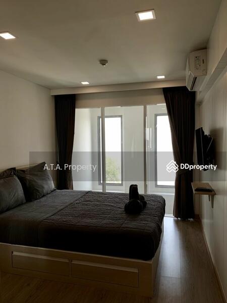 For Rent - Sonrisa Sriracha, Chon Buri