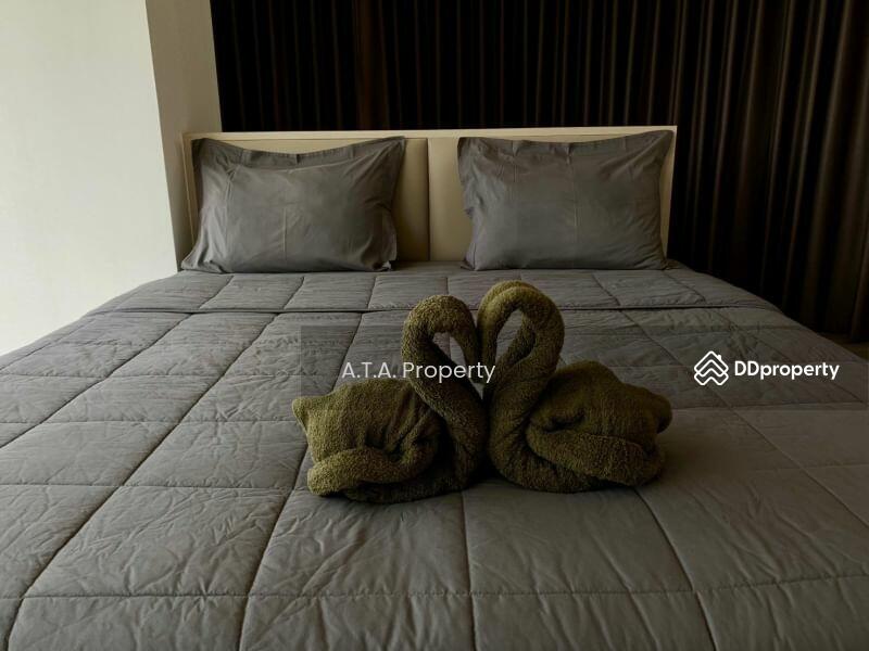 For Rent - Sonrisa Sriracha, Chon Buri