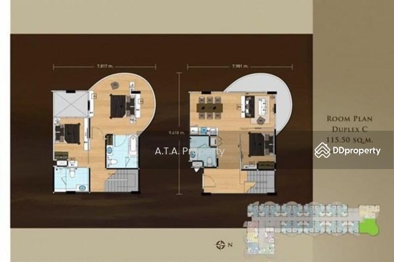 For Rent - Sonrisa Sriracha, Chon Buri