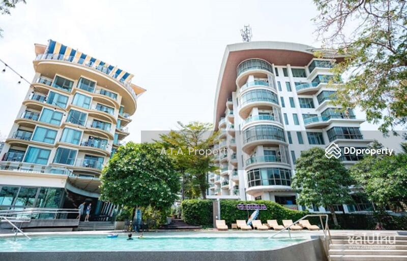 For Rent - Sonrisa Sriracha, Chon Buri