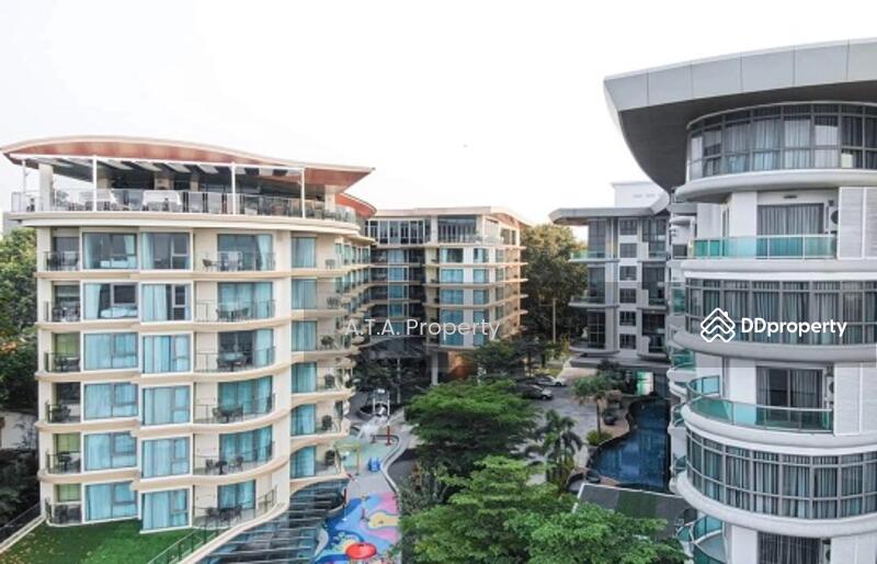 For Rent - Sonrisa Sriracha, Chon Buri