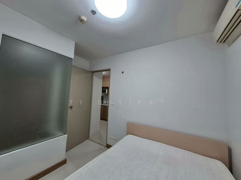 IDEO Mix Sukhumvit 103 : ไอดีโอ มิกซ์ สุขุมวิท 103, กรุงเทพ, ซอยอุดมสุข 3 ถนนสุขุมวิท, บางนา, บางนา, กรุงเทพ, 30 ตร.ม., คอนโด ให้เช่า, โดย Ti Nitipat, 11763987 - DDproperty.com