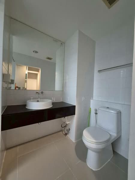 IDEO Mix Sukhumvit 103, Bangkok, Soi Udom Suk 3, Sukhumvit Road, Bang Na, Bang Na, Bangkok, 1 Bedroom, 30 sqm, Condo For Rent, by Ti Nitipat, 11763987 - DDproperty.com