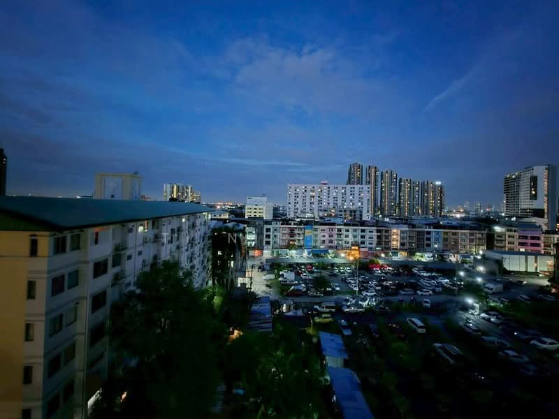 IDEO Mix Sukhumvit 103 : ไอดีโอ มิกซ์ สุขุมวิท 103, กรุงเทพ, ซอยอุดมสุข 3 ถนนสุขุมวิท, บางนา, บางนา, กรุงเทพ, 30 ตร.ม., คอนโด ให้เช่า, โดย Ti Nitipat, 11763987 - DDproperty.com