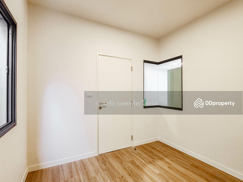สนใจ ติดต่อคุณยู 095-615-4291   Line @KrutzRealty