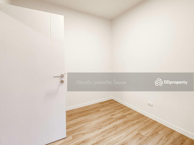 สนใจ ติดต่อคุณยู 095-615-4291   Line @KrutzRealty