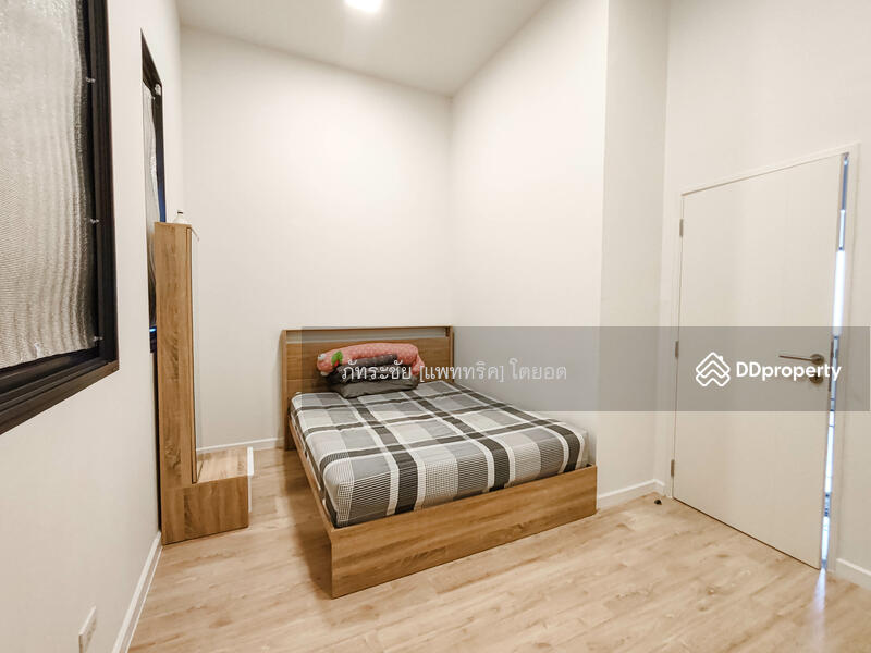 สนใจ ติดต่อคุณยู 095-615-4291   Line @KrutzRealty