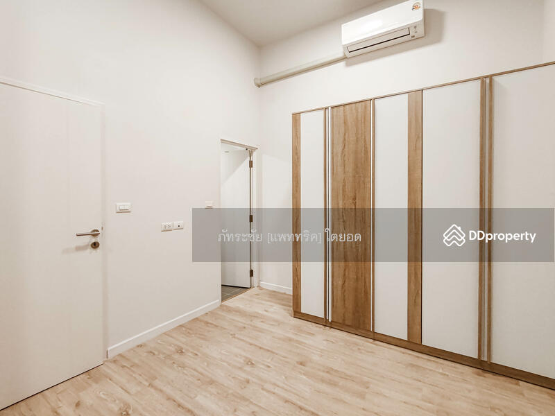 สนใจ ติดต่อคุณยู 095-615-4291   Line @KrutzRealty