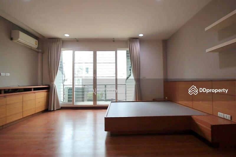 บ้านราชพฤกษ์ บ้านกลางเมือง สาทร ตากสิน 2 หน้าสวน ไม่มีบ้านตรงข้าม หันหน้าชนกัน 