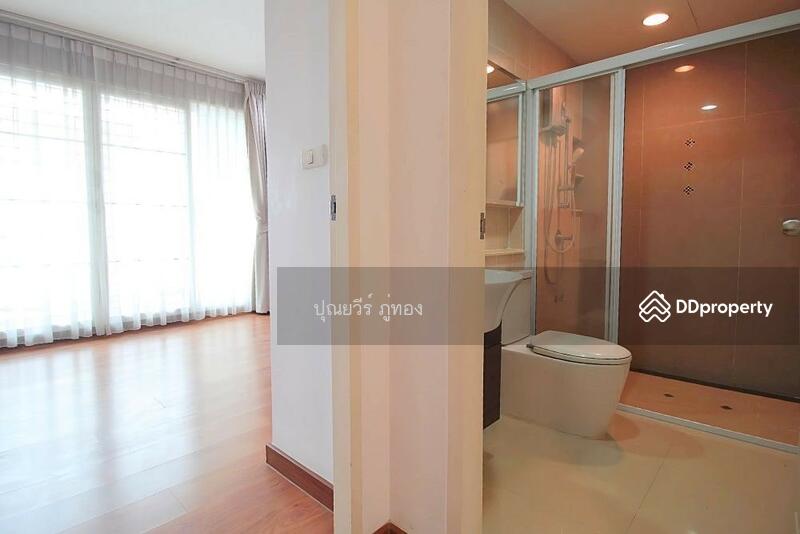 บ้านราชพฤกษ์ บ้านกลางเมือง สาทร ตากสิน 2 หน้าสวน ไม่มีบ้านตรงข้าม หันหน้าชนกัน 