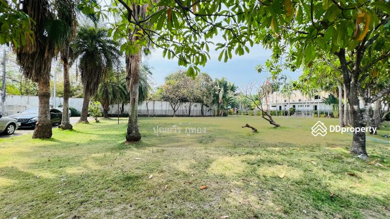 บ้านราชพฤกษ์ บ้านกลางเมือง สาทร ตากสิน 2 หน้าสวน ไม่มีบ้านตรงข้าม หันหน้าชนกัน 