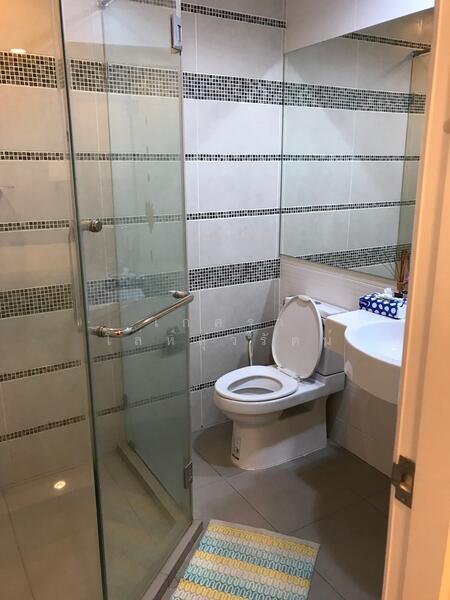 Centric Sathorn-St Louis, Bangkok, Sathorn Nua Road, Yan Nawa, Sathon, Bangkok, 1 Bedroom, 35 sqm, Condo For Rent, by เกศรา โล่ห์สุวรัตน์, 11764048 - DDproperty.com