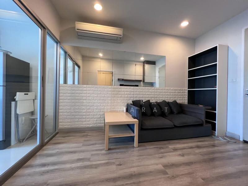 Centric Sathorn-St Louis, bangkok, Sathorn Nua Road, Yan Nawa, Sathon, Bangkok, 1 Bedroom, 35 sqm, Condo For Rent, by Kedsara Losuwarat, 11764048 - DDproperty.com