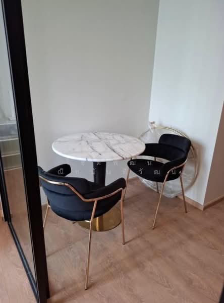 Noble Around Sukhumvit 33, Bangkok, 17 Soi Sukhumvit 33, Khlong Tan Nua, Watthana, Bangkok, Studio, 27 sqm, Condo For Rent, by โชติพัฒน์ วณิชนันทิวัฒน์, 11764060 - DDproperty.com