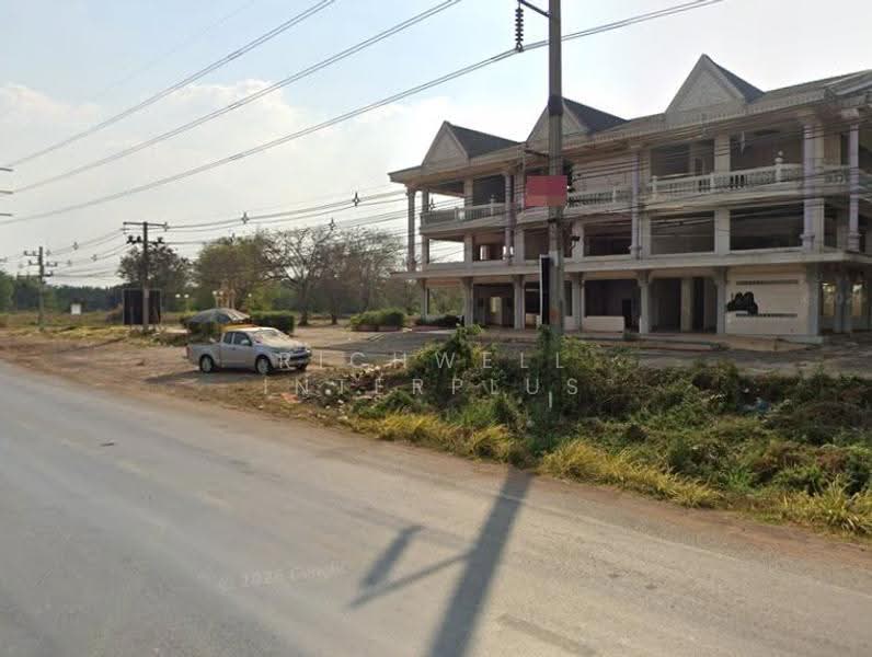 ขายที่ดิน 18 ไร่ พร้อมอาคาร 6 คูหา ติดถนนฉะเชิงเทรา-กบินทร์บุรี(304) ทำเลดี ใกล้นิคม 304 - 6 กม, ปราจีนบุรี, ศรีมหาโพธิ, ปราจีนบุรี, 30,212 ตร.ม., ที่ดิน ขาย, โดย RICHWELL INTERPLUS, 11764061 - DDproperty.com