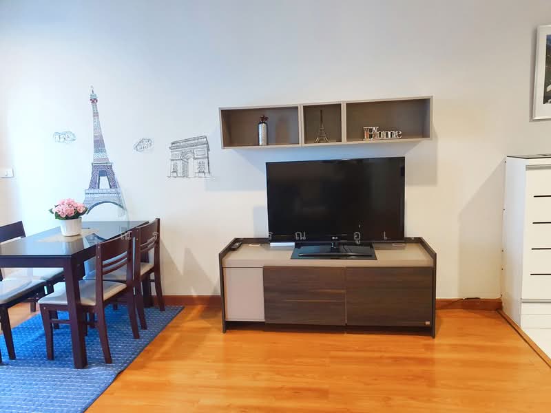 The Fourwings Residence : โฟร์วิงส์ เรสซิเดนซ์, กรุงเทพ, 335 ศรีนครินทร์, หัวหมาก, บางกะปิ, กรุงเทพ, 68 ตร.ม., คอนโด ให้เช่า, โดย คุณรวีวรรณ อู่เงิน, 11764069 - DDproperty.com