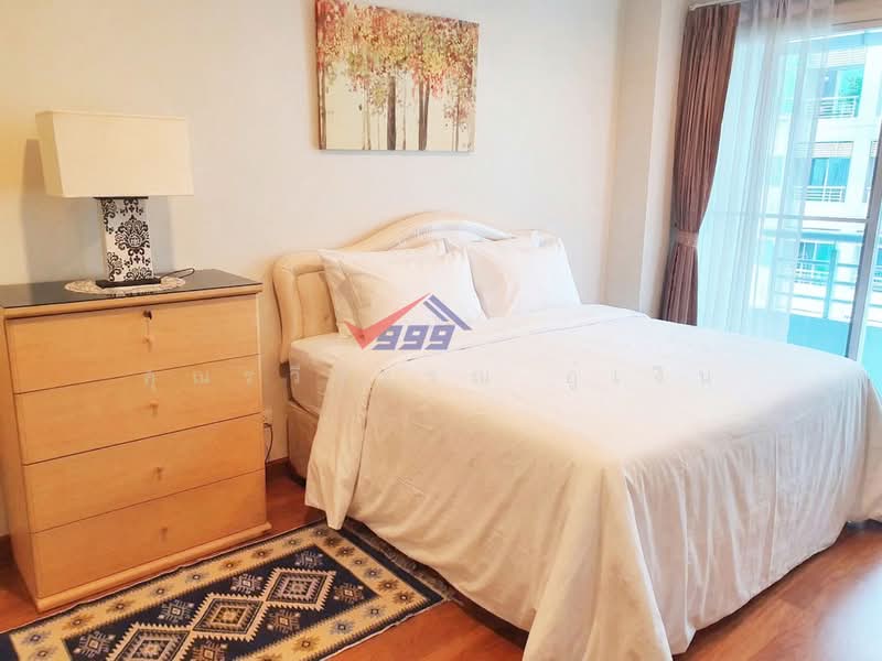 The Fourwings Residence : โฟร์วิงส์ เรสซิเดนซ์, กรุงเทพ, 335 ศรีนครินทร์, หัวหมาก, บางกะปิ, กรุงเทพ, 68 ตร.ม., คอนโด ให้เช่า, โดย คุณรวีวรรณ อู่เงิน, 11764069 - DDproperty.com