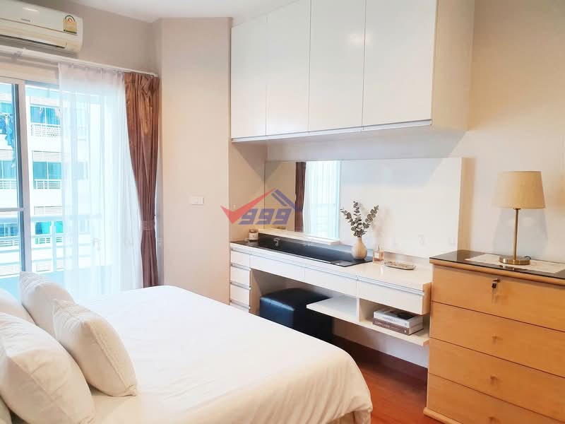 The Fourwings Residence : โฟร์วิงส์ เรสซิเดนซ์, กรุงเทพ, 335 ศรีนครินทร์, หัวหมาก, บางกะปิ, กรุงเทพ, 68 ตร.ม., คอนโด ให้เช่า, โดย คุณรวีวรรณ อู่เงิน, 11764069 - DDproperty.com