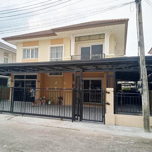 ขาย - พฤกษาวิเลจ 9 รังสิต-คลอง 3, ปทุมธานี