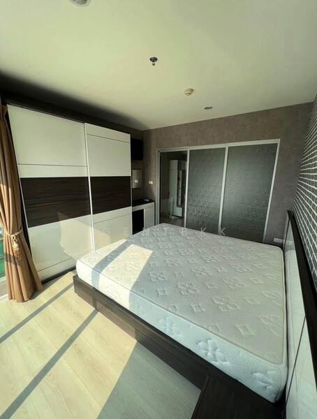 Aspire Sukhumvit 48, Bangkok, Sukhumvit Road, Phra Kanong, Khlong Toei, Bangkok, 1 Bedroom, 38 sqm, Condo For Rent, by Agentbkk, 11764156 - DDproperty.com
