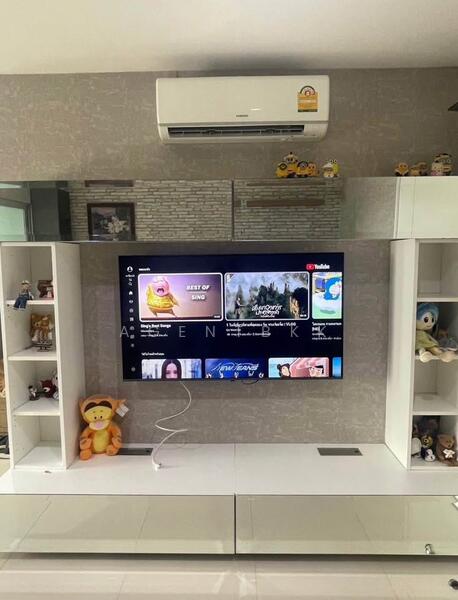 Aspire Sukhumvit 48, Bangkok, Sukhumvit Road, Phra Kanong, Khlong Toei, Bangkok, 1 Bedroom, 38 sqm, Condo For Rent, by Agentbkk, 11764156 - DDproperty.com