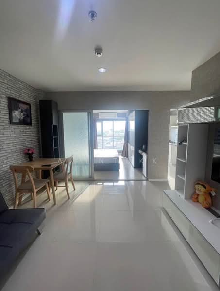 Aspire Sukhumvit 48, Bangkok, Sukhumvit Road, Phra Kanong, Khlong Toei, Bangkok, 1 Bedroom, 38 sqm, Condo For Rent, by Agentbkk, 11764156 - DDproperty.com