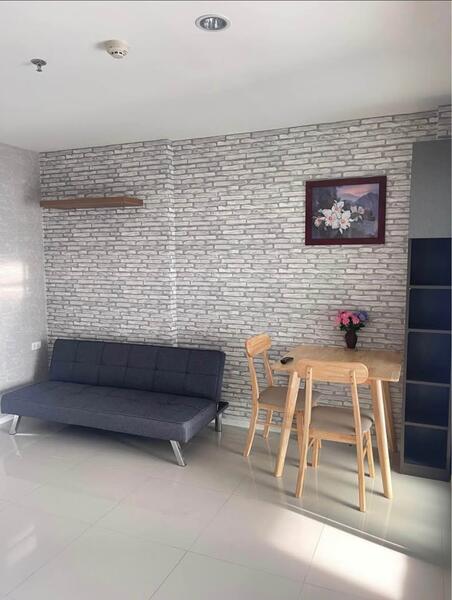 Aspire Sukhumvit 48, Bangkok, Sukhumvit Road, Phra Kanong, Khlong Toei, Bangkok, 1 Bedroom, 38 sqm, Condo For Rent, by Agentbkk, 11764156 - DDproperty.com